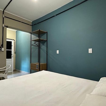 Suite 02 • Praia Das Pitangueiras غوارويا المظهر الخارجي الصورة