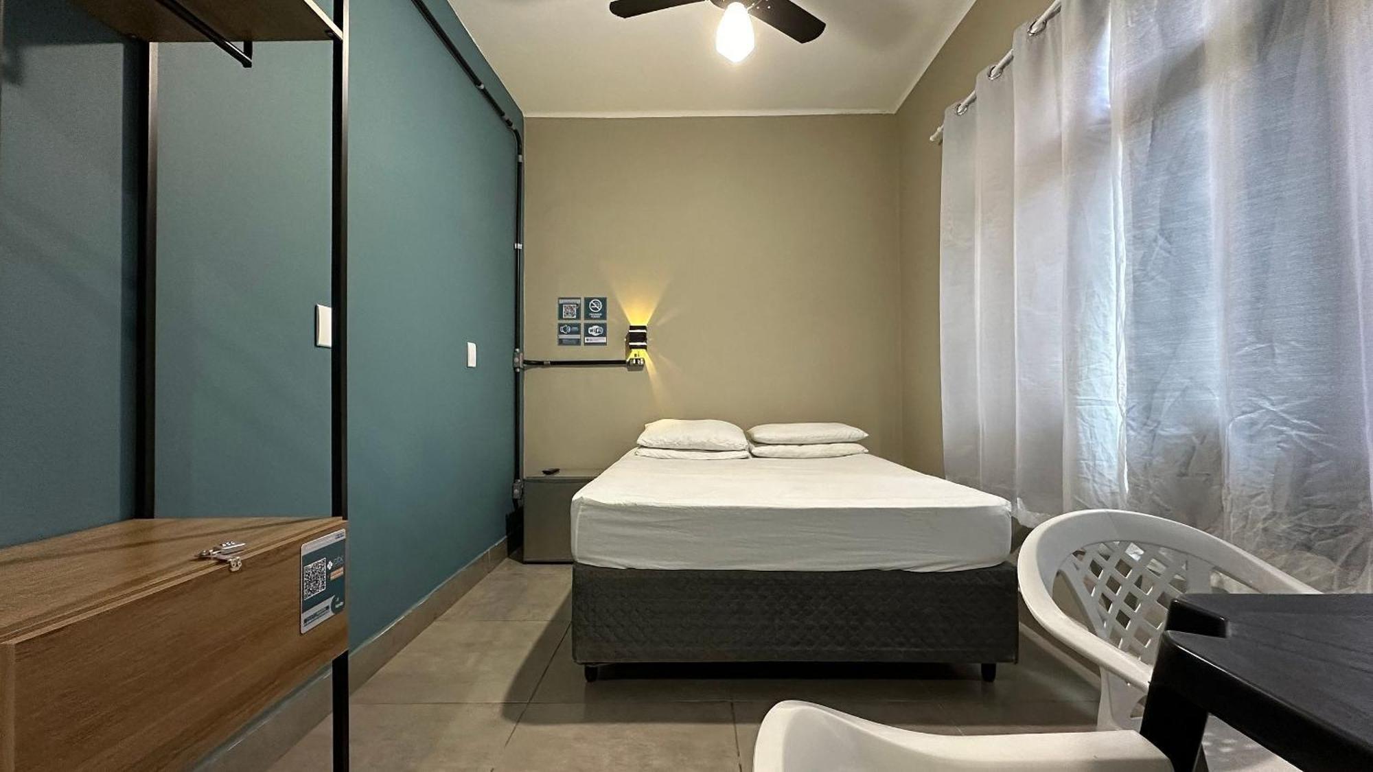 Suite 02 • Praia Das Pitangueiras غوارويا المظهر الخارجي الصورة