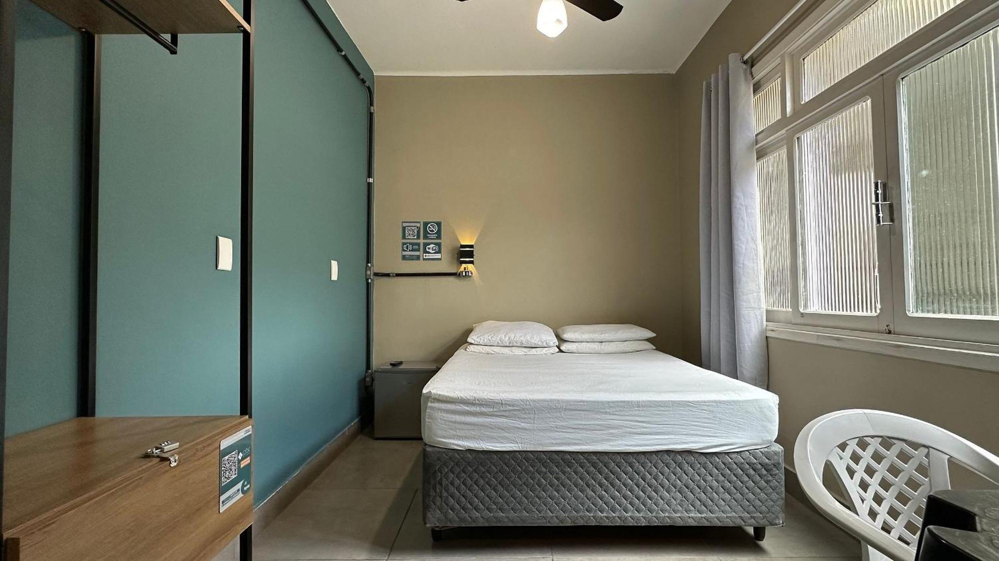 Suite 02 • Praia Das Pitangueiras غوارويا المظهر الخارجي الصورة