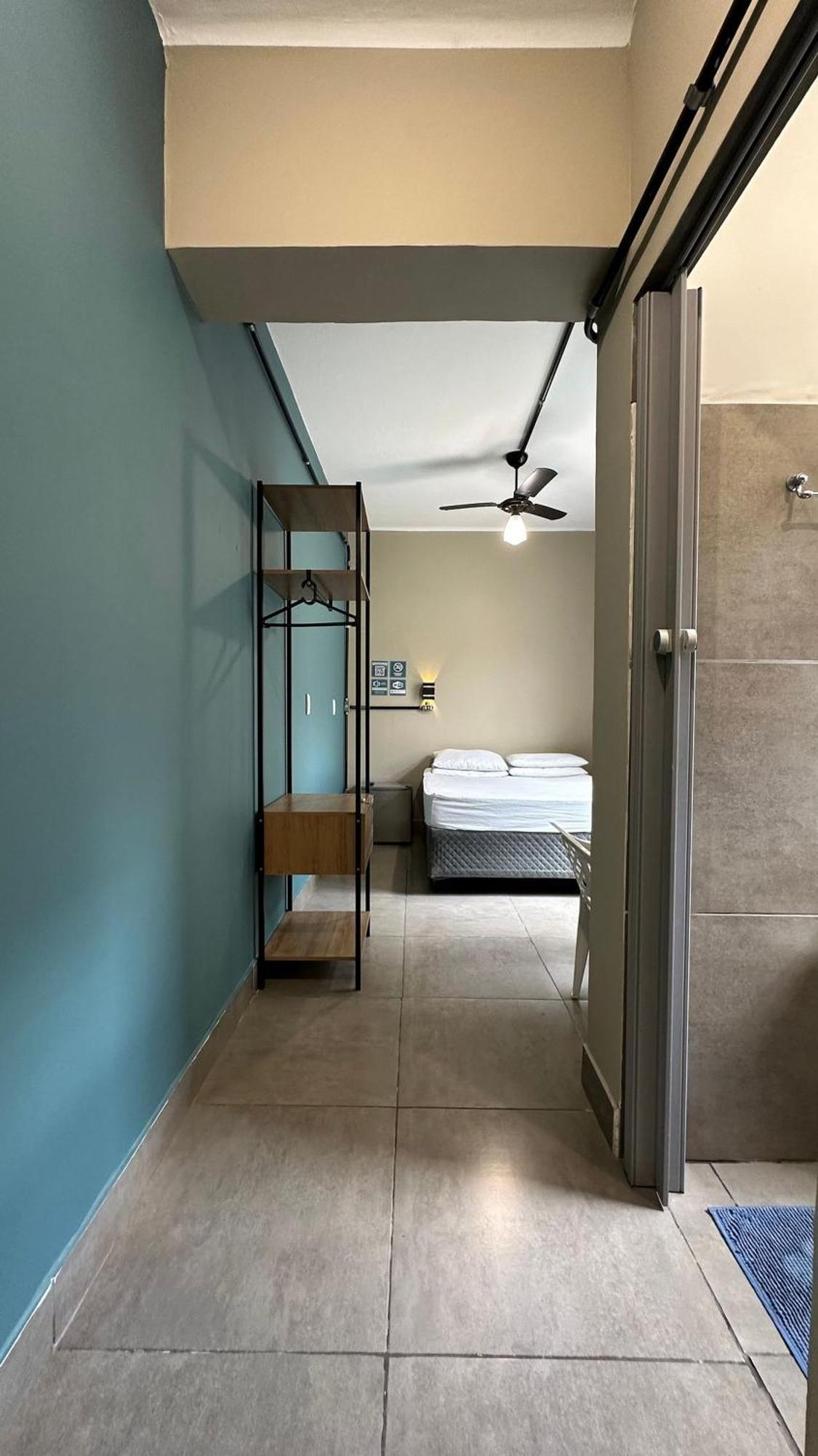 Suite 02 • Praia Das Pitangueiras غوارويا المظهر الخارجي الصورة