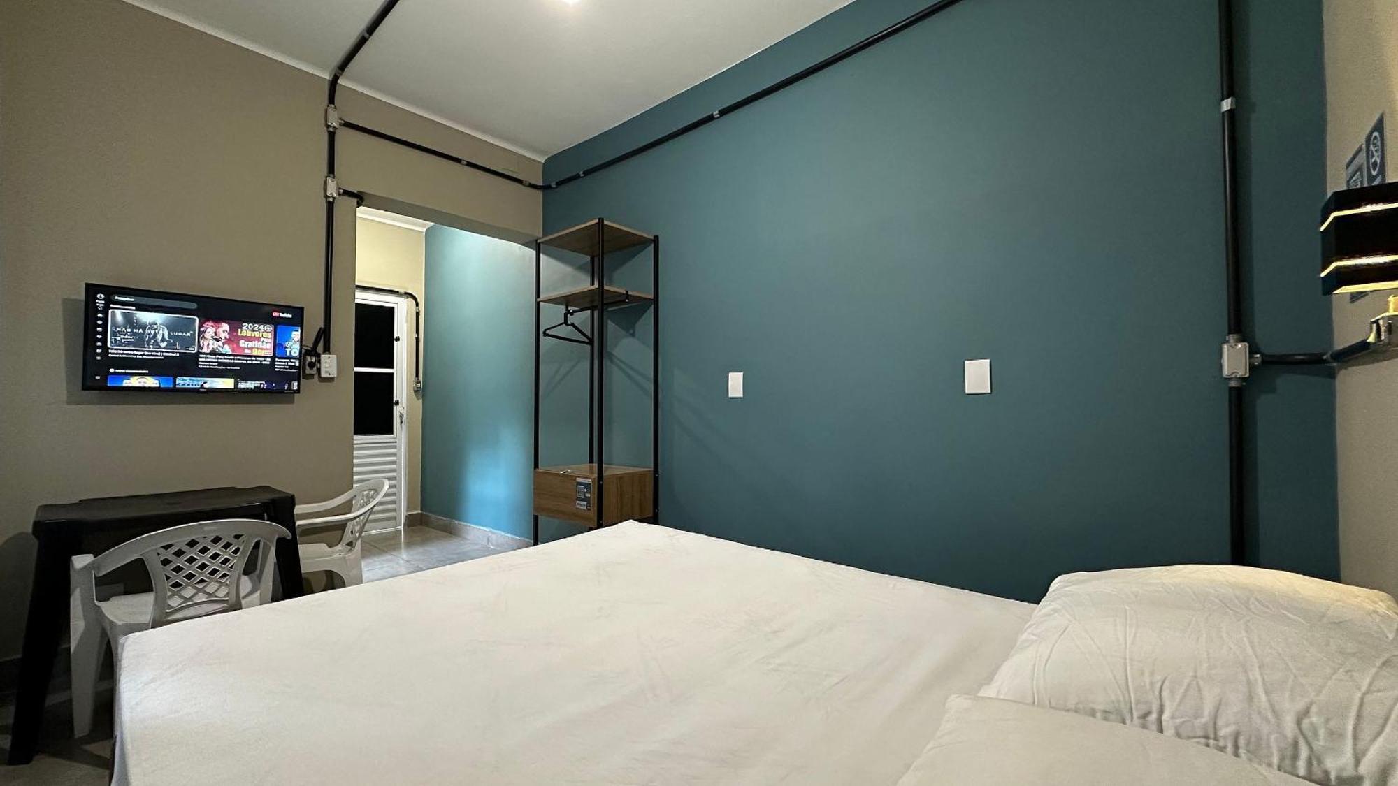 Suite 02 • Praia Das Pitangueiras غوارويا المظهر الخارجي الصورة