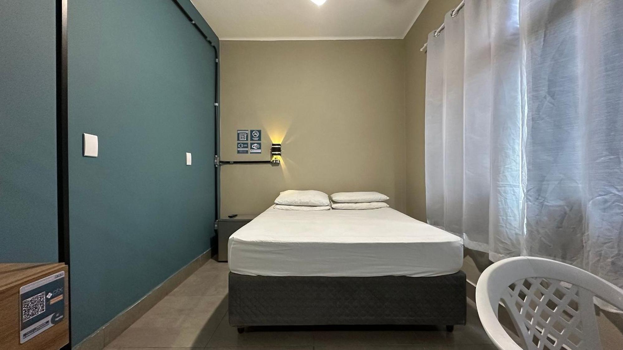 Suite 02 • Praia Das Pitangueiras غوارويا المظهر الخارجي الصورة
